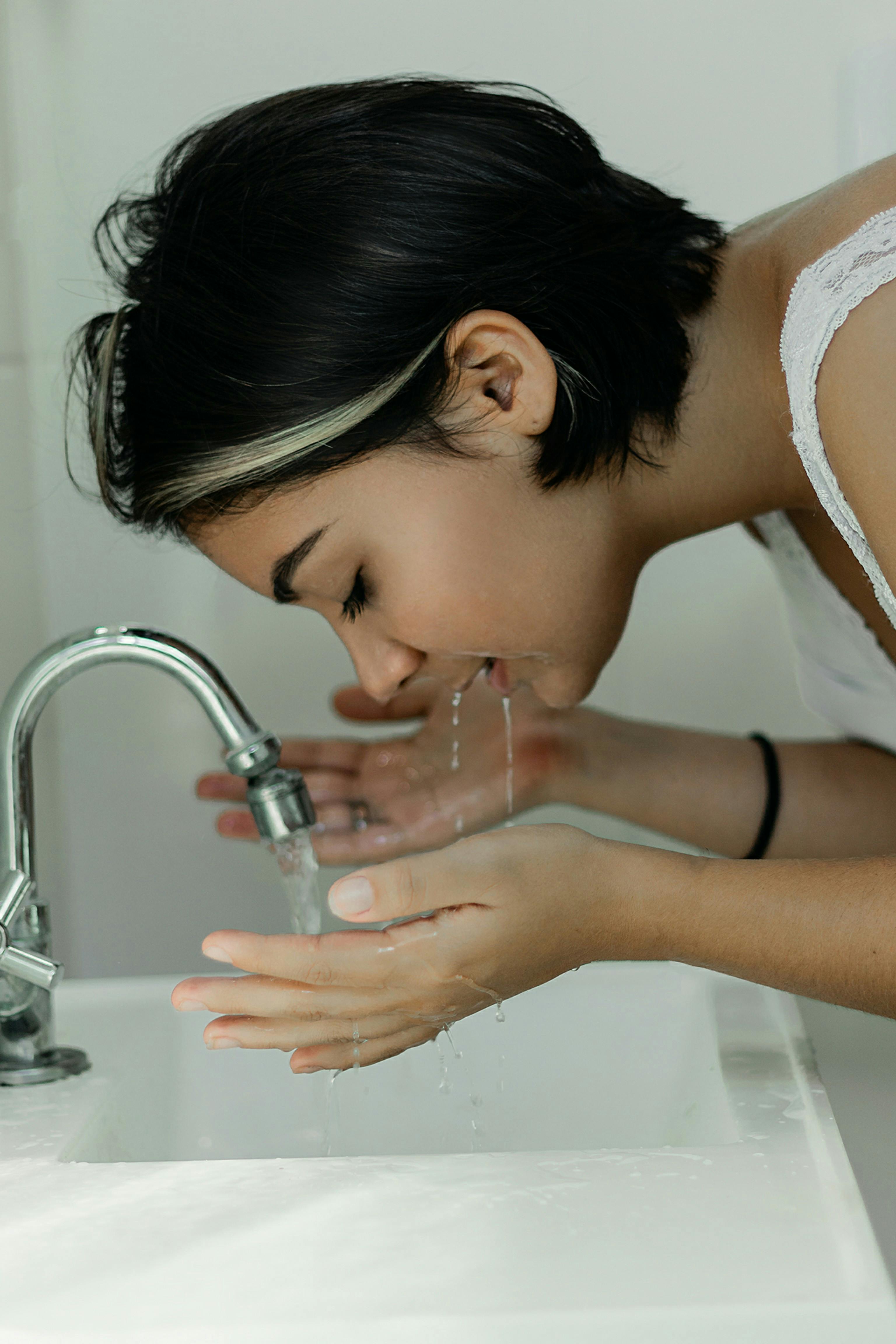 Yes, Clean Pores Matter: Why A Cleanser with Salicylic Acid and Colloidal Silver Makes a Difference